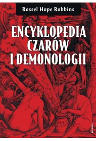 Encyklopedia czar�w i demonologii