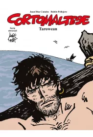 Mistrzowie Komiksu Tarowean. Corto Maltese. Tom 15