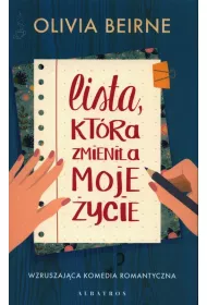 Lista, kt�ra zmieni�a moje �ycie