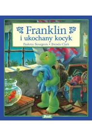 Franklin. Franklin i ukochany kocyk