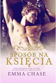 Spos�b na ksi�cia. Royally. Tom 2