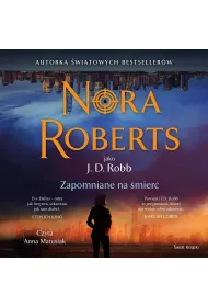 Audiobook Zapomniane na mier. Oblicza mierci. Tom 53 mp3