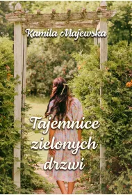 eBook Tajemnice zielonych drzwi pdf mobi epub