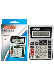 Kalkulator Axel AX-8116