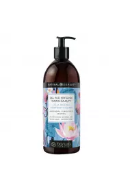 Barwa el pod prysznic Nawilajcy Lilia Wodna 480 ml