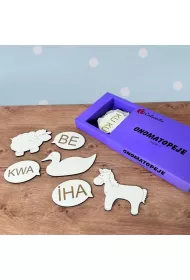 Onomatopeje cz.1 Colorado