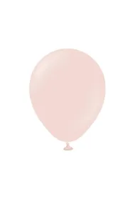 Balony Kalisan r�owe blush