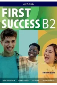 First Success B2 SB + WB + online