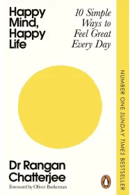 Happy Mind, Happy Life