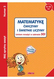 Mj sprytny zeszyt 3
