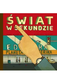 �wiat w sekundzie
