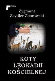 Koty Leokadii Ko�cielnej