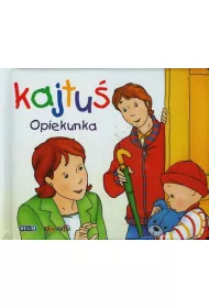 Kajtu�. Opiekunka (OT) *