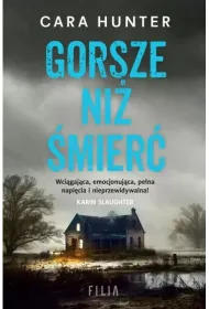 Gorsze ni� �mier�