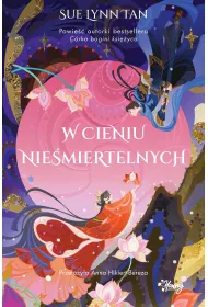 W cieniu nie�miertelnych