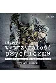 Audiobook Wytrzyma�o�� psychiczna mp3