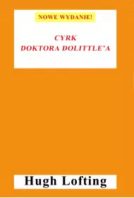 eBook Cyrk doktora Dolittle'a mobi epub