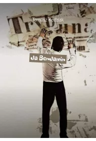 eBook Ja BenJamin mobi epub