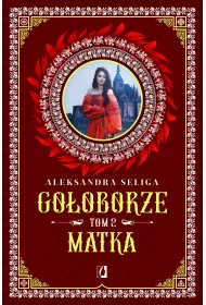 eBook Matka. Gooborze. Tom 2 mobi epub