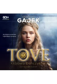 Audiobook Tove. Krlowa Duczykw mp3