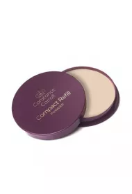 Constance Carroll Compact Refill 03 Translucent Puder w kamieniu 12 g