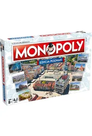 Monopoly. Pozna