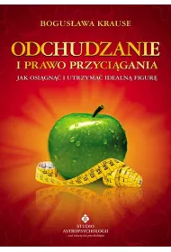 Odchudzanie i prawo przyci�gania. Jak osi�gn�� i utrzyma� idealn� figur�