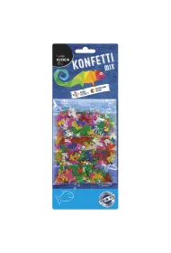 Derform Konfetti mix 4 x 5g