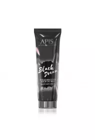 Apis Black Dream pielgnacyjny krem do rk 100 ml