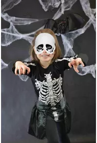 Arpex Maska piankowa halloweenowa MIX