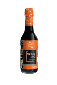 House of Asia S�odki sos sojowy 150 ml