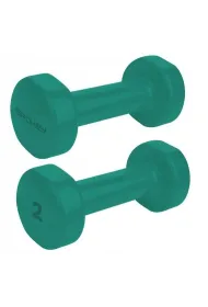 Spokey Zestaw hantli 2x2kg Shape