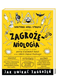 Zagro�eniologia