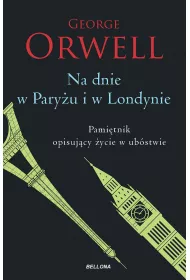 Na dnie w Pary�u i w Londynie