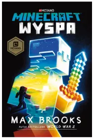 Minecraft. Wyspa