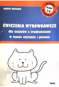 �wiczenia wyr�wnawcze dla klas I-IV