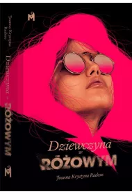 Dziewczyna w r�owym