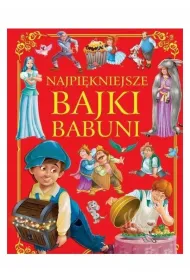Najpi�kniejsze bajki babuni
