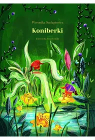 Koniberki