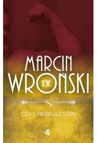 eBook Komisarz Maciejewski. Tom 9. Czas Herkulesw mobi epub
