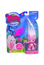 Zelfy medium seria 3 * Epee
