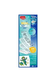 Creativ. Tablica Lumi Board zestaw uzupe�niaj�cy. Kosmos Maped