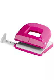 Novus Dziurkacz e216 r�owy