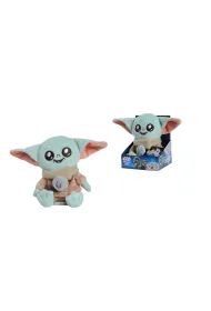Disney Grogu na rami� 14cm Simba