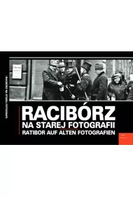 Racibrz na starej fotografii