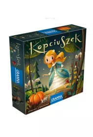 Kopciuszek Granna