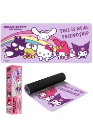 KIDS EUROSWAN Podk�adka na biurko Hello Kitty HK50216