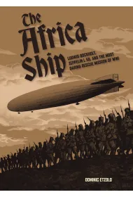 The Africa Ship