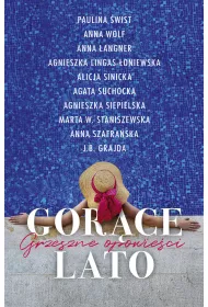 Gorce lato. Grzeszne opowieci