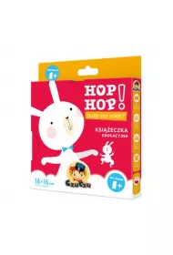 Hop hop! Du�y czy ma�y ? +1